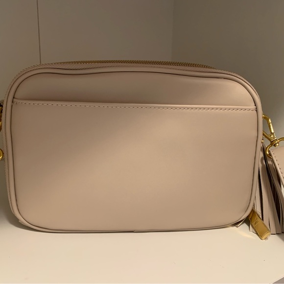 Joy & Iman RFID Crossbody Bag - Picture 3 of 16